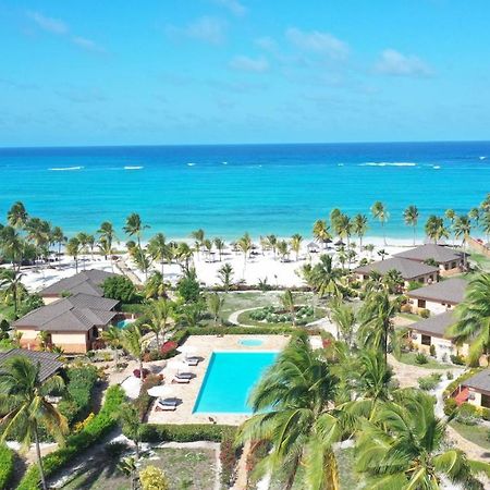 The Sands Beach Resort Bwejuu Luaran gambar