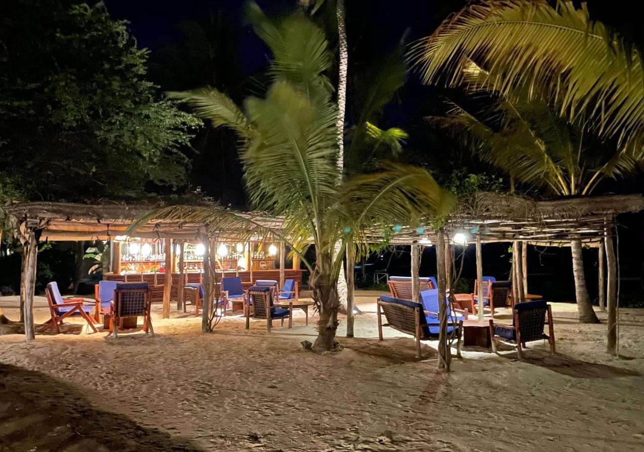 The Sands Beach Resort Bwejuu Luaran gambar
