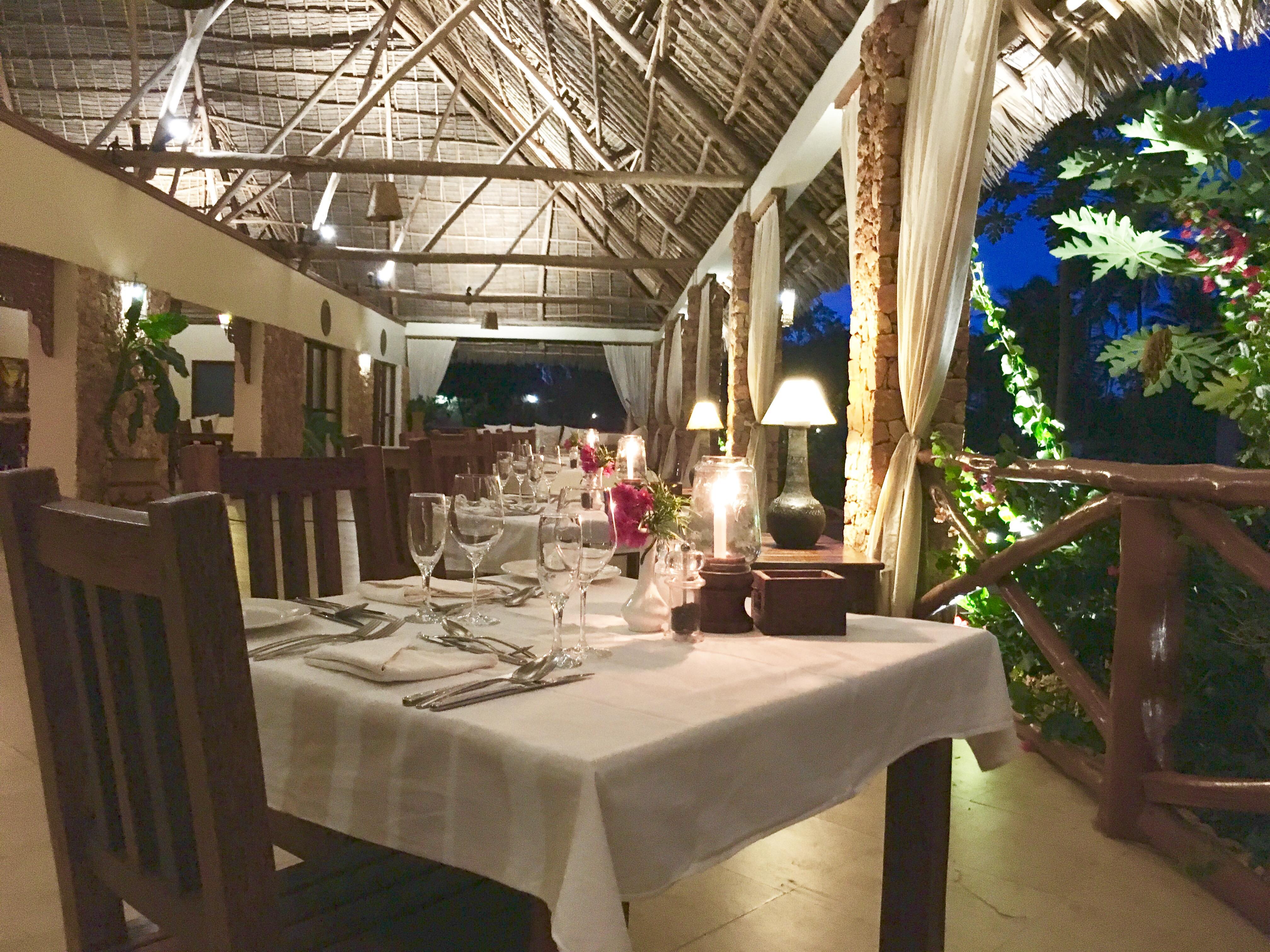 The Sands Beach Resort Bwejuu Luaran gambar