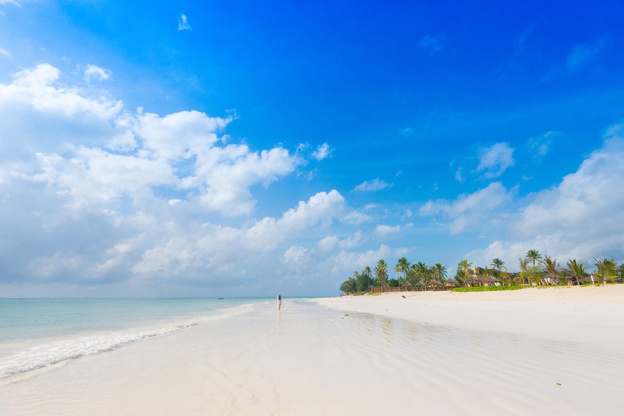 The Sands Beach Resort Bwejuu Luaran gambar