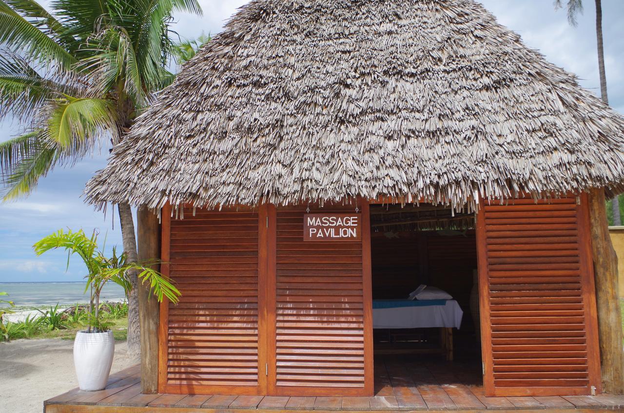 The Sands Beach Resort Bwejuu Luaran gambar
