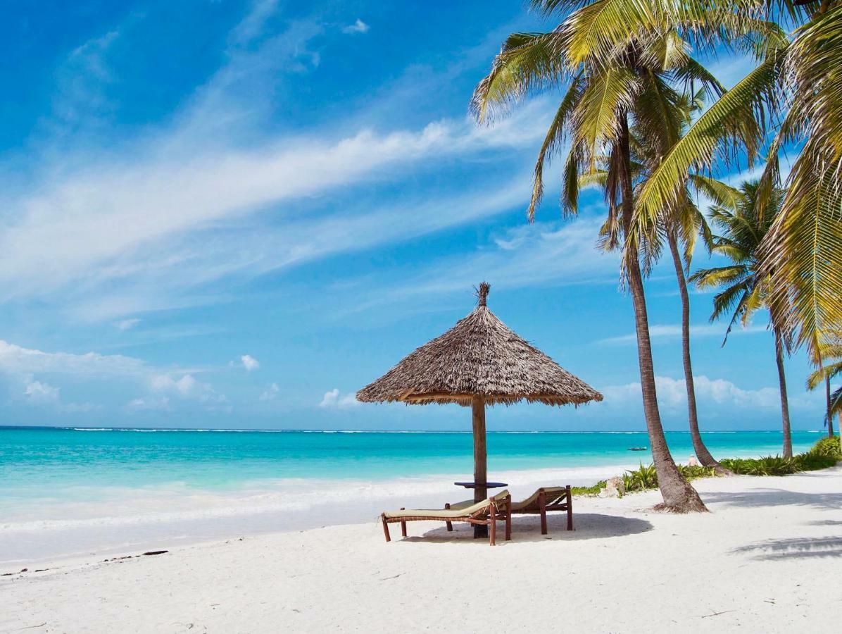 The Sands Beach Resort Bwejuu Luaran gambar