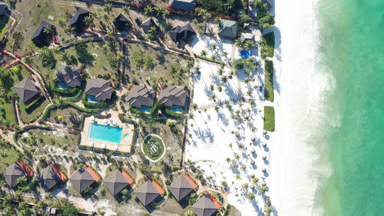The Sands Beach Resort Bwejuu Luaran gambar