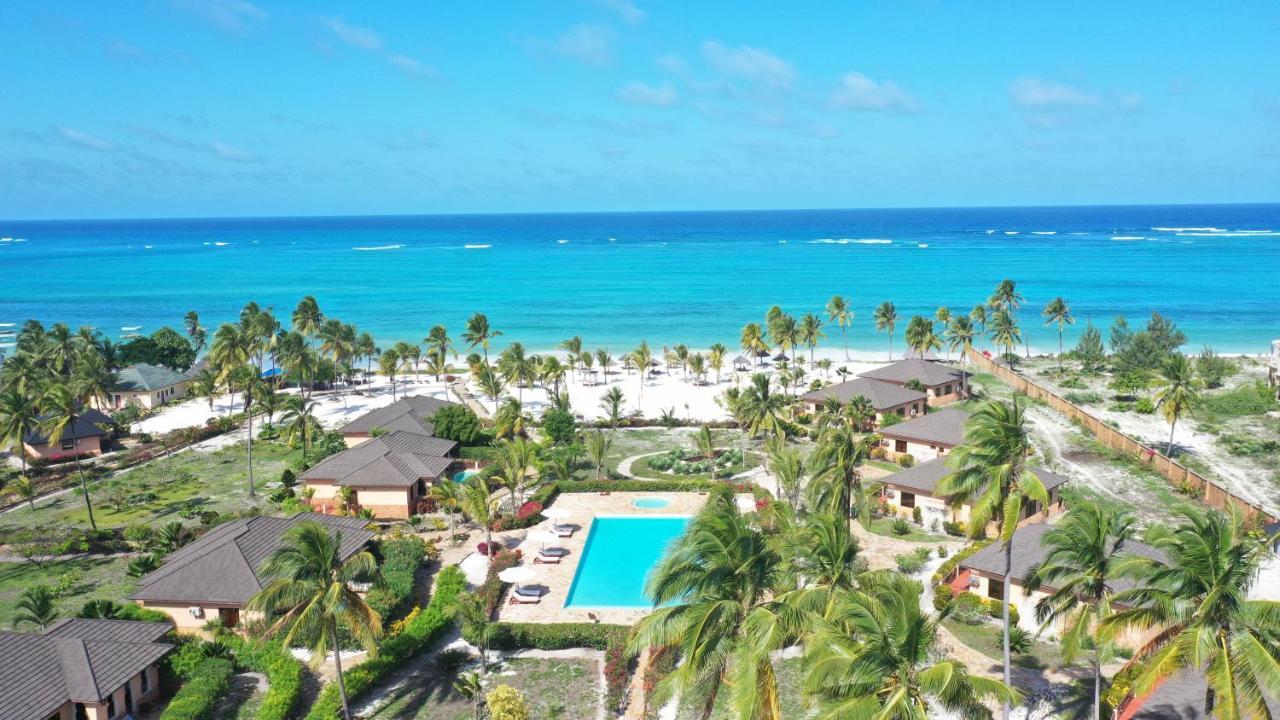 The Sands Beach Resort Bwejuu Luaran gambar